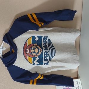 🌹Super Mario Brothers Hoodie🌹